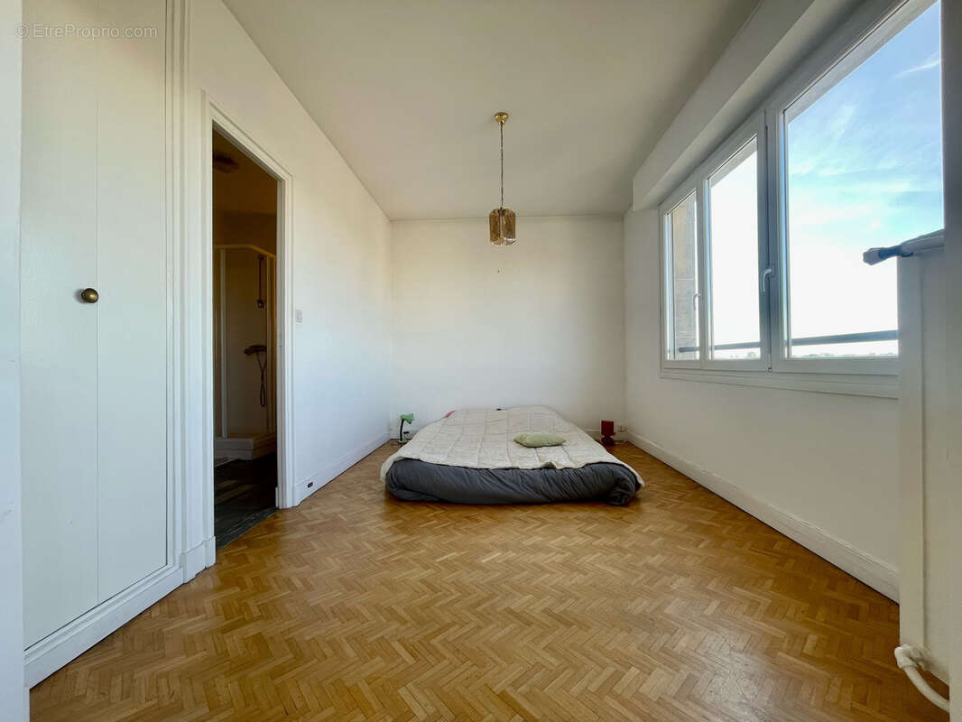 Appartement à DRANCY