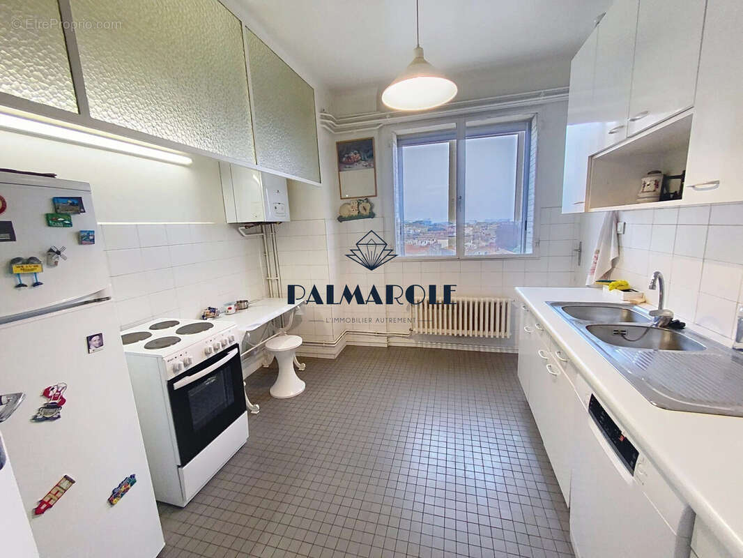 Appartement à PERPIGNAN