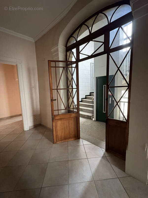 Appartement à LUNEL