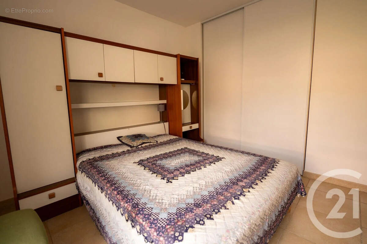 Appartement à LE LAVANDOU