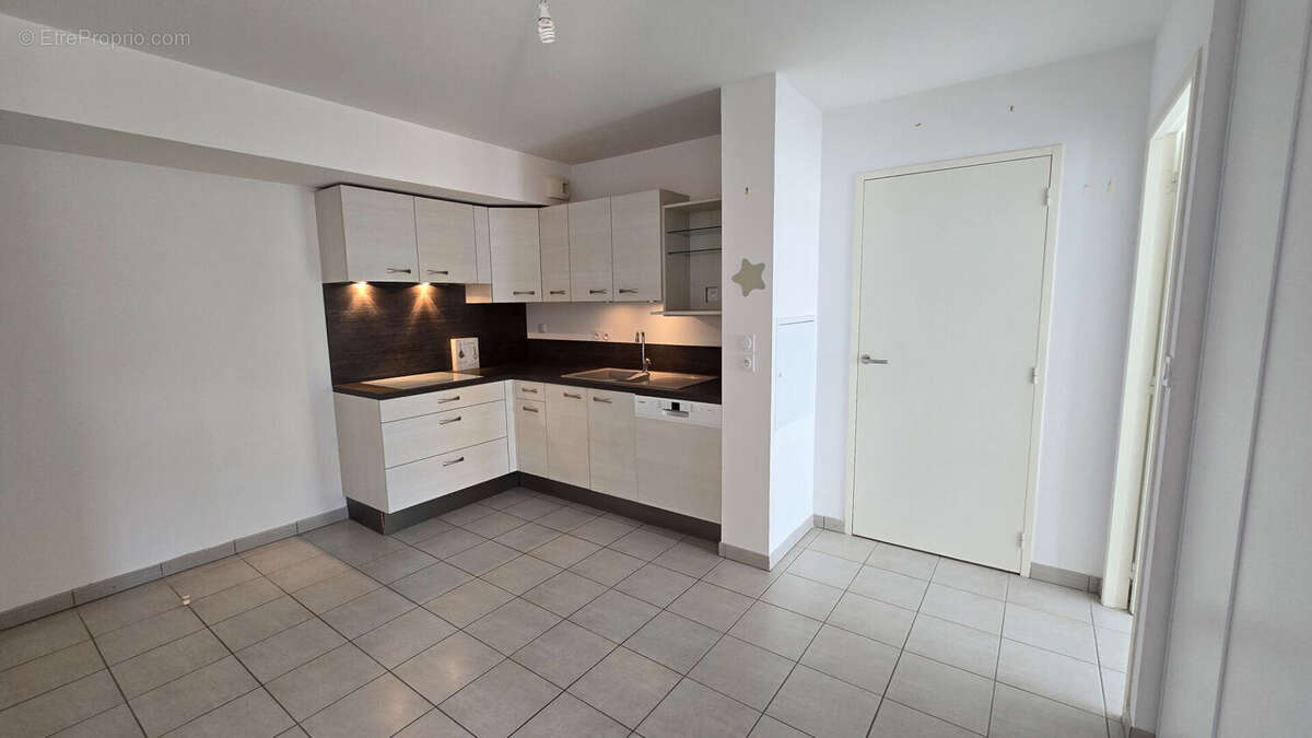 Appartement à SAINT-BREVIN-LES-PINS