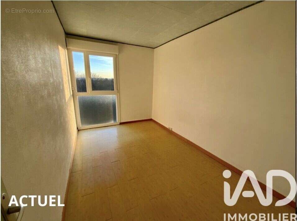 Photo 5 - Appartement à REIMS