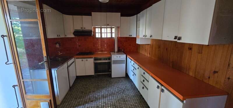 Maison à vendre 5 pièces MARSEILLE 11EME proche 12éme terrain 961m² - photo 5