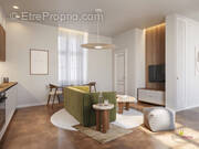 Appartement à OBERNAI