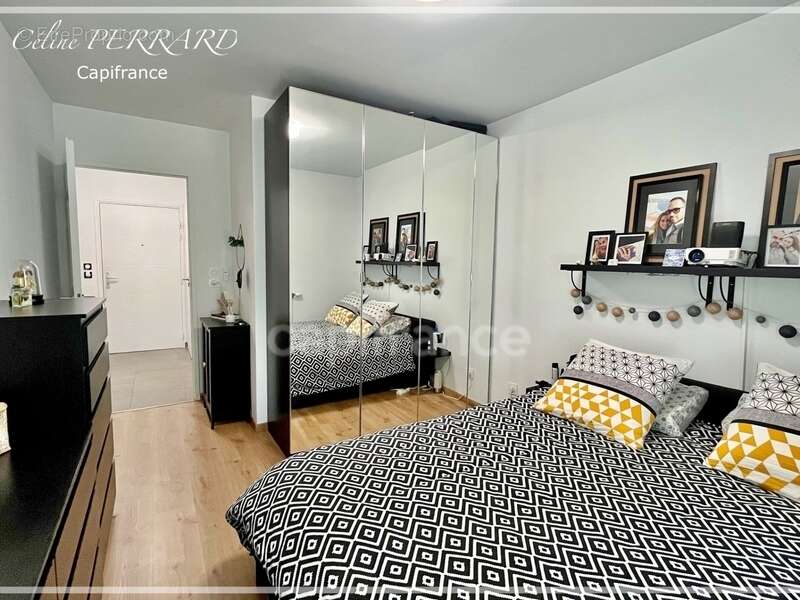 Appartement à THONON-LES-BAINS