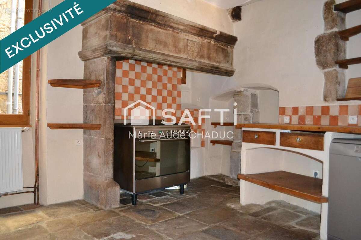 Photo 5 - Maison à JOYEUSE