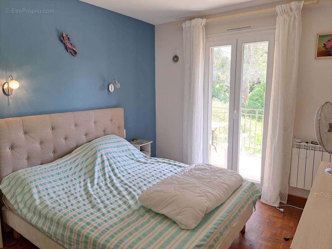 Maison à ESPERAZA