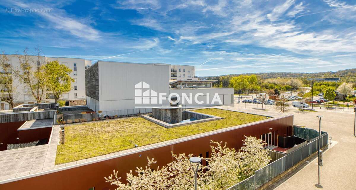 Appartement à POISSY