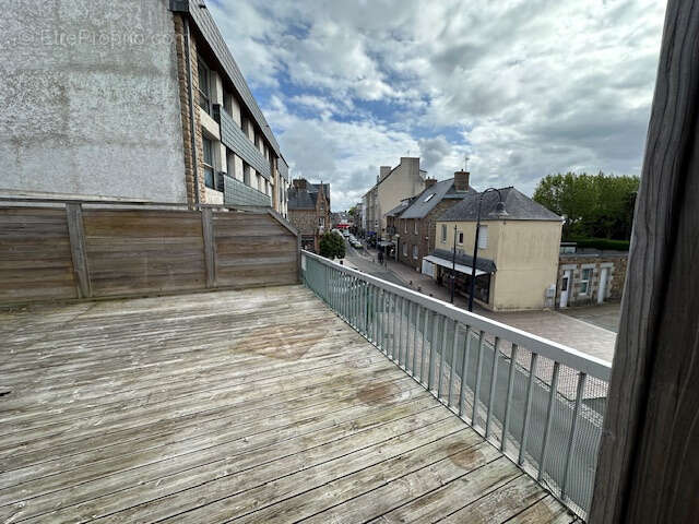 Appartement à PERROS-GUIREC