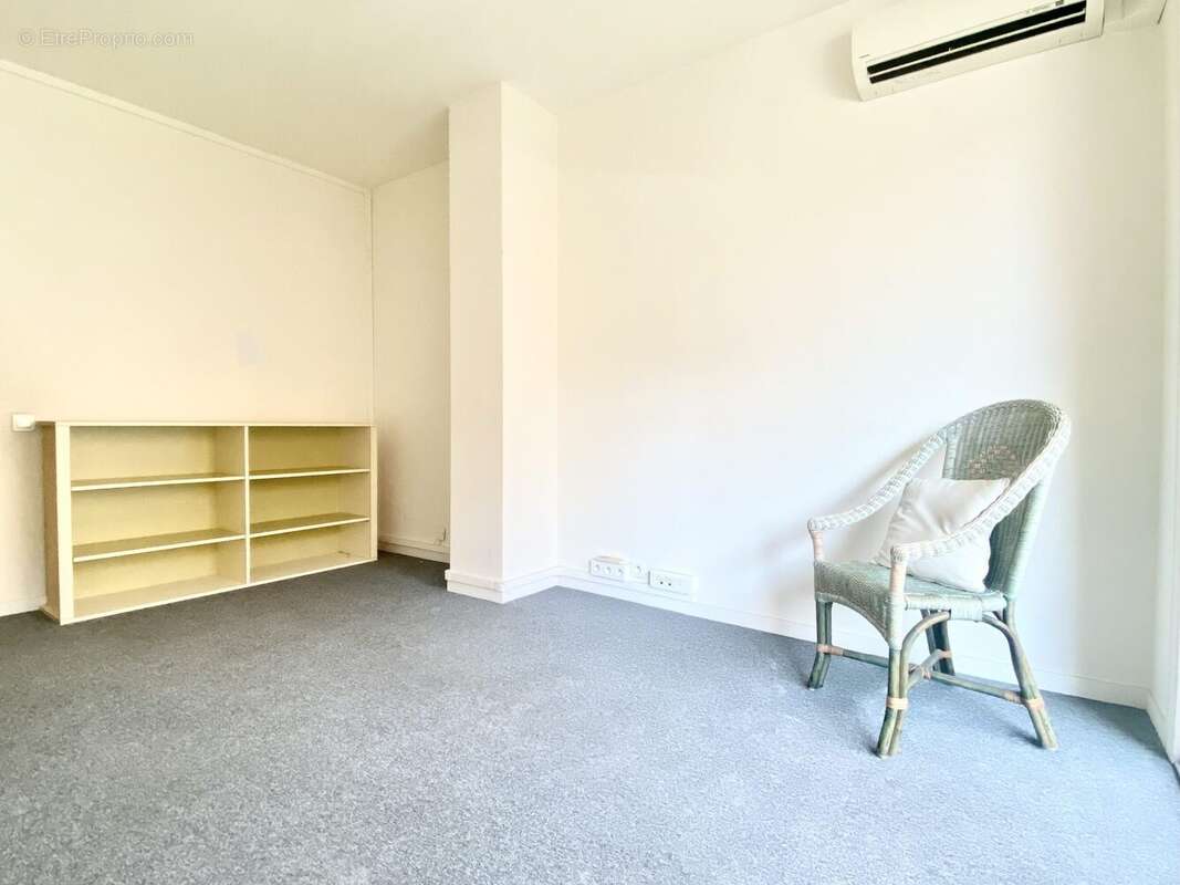 Appartement à BEAUSOLEIL