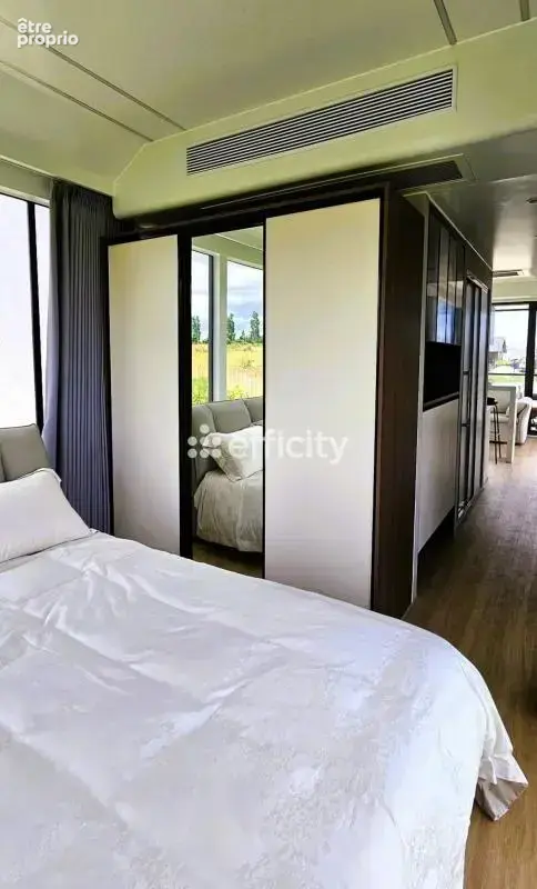 Maison 40 m² à Valence  - photo 6