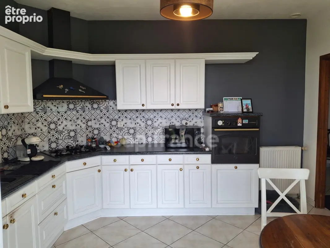 Maison à vendre 6 pièces PONTORSON (50) - photo 10
