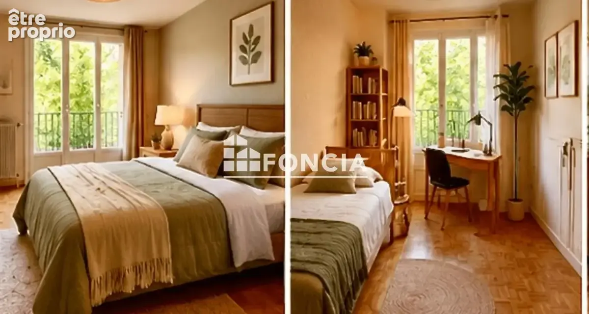 Bel appartement-résidence sécurisée - photo 3