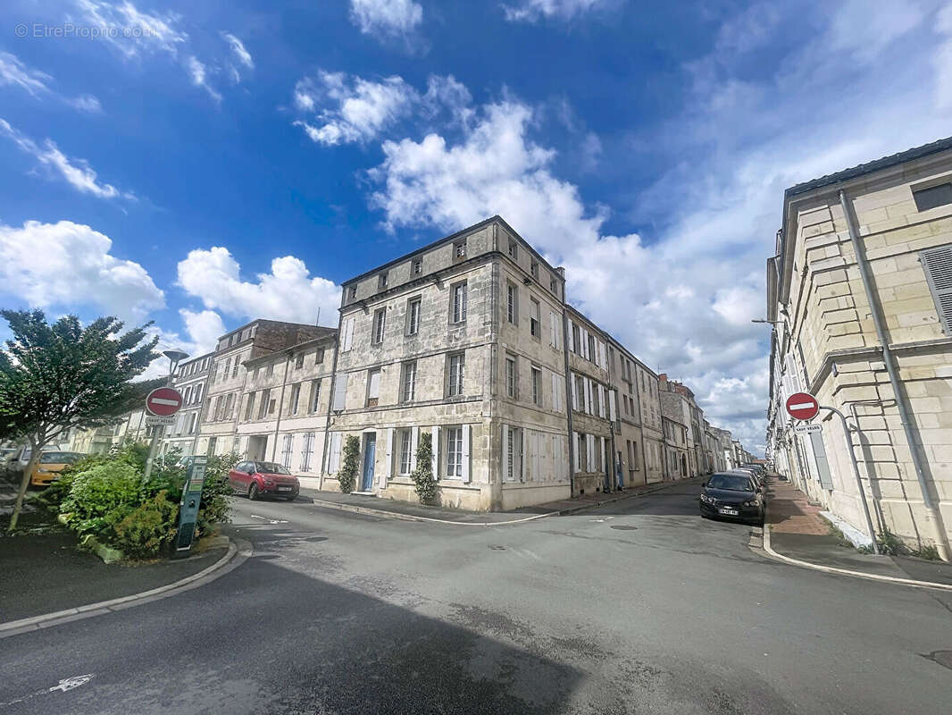 Appartement à ROCHEFORT