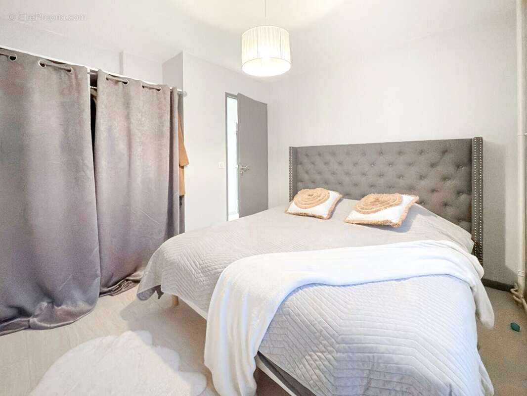 Appartement à CHANTRAINE