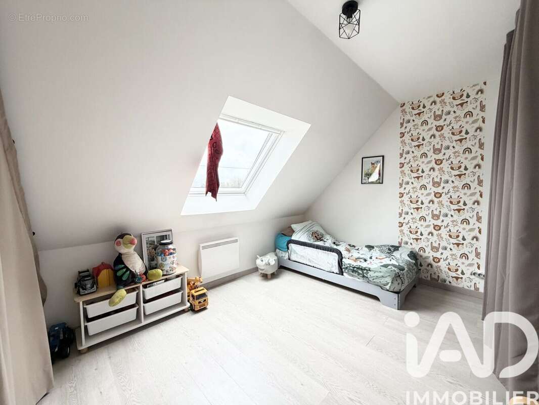 Photo 7 - Maison à ZUTKERQUE