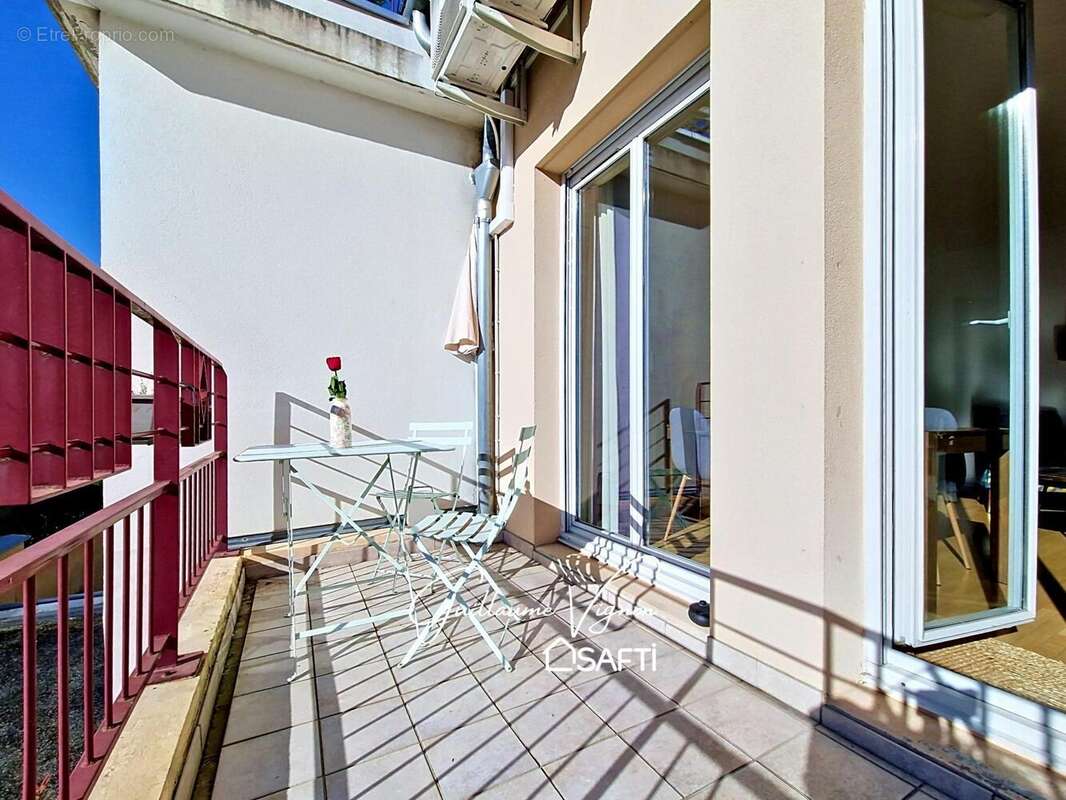 Photo 4 - Appartement à LYON-5E