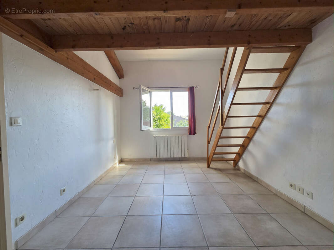 Maison à MURVIEL-LES-BEZIERS