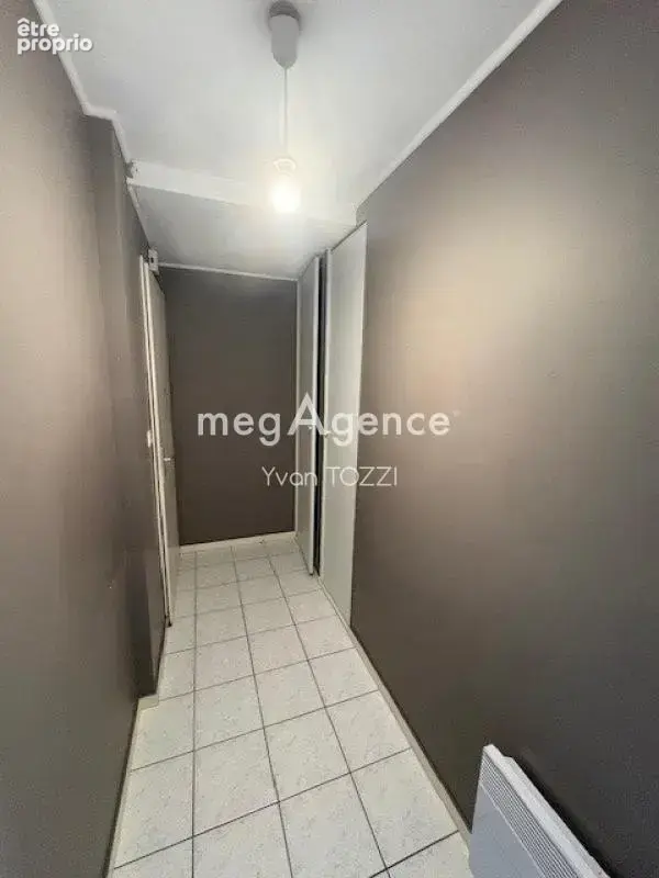 Appartement à 20 m de la mer à la Chaume - photo 7