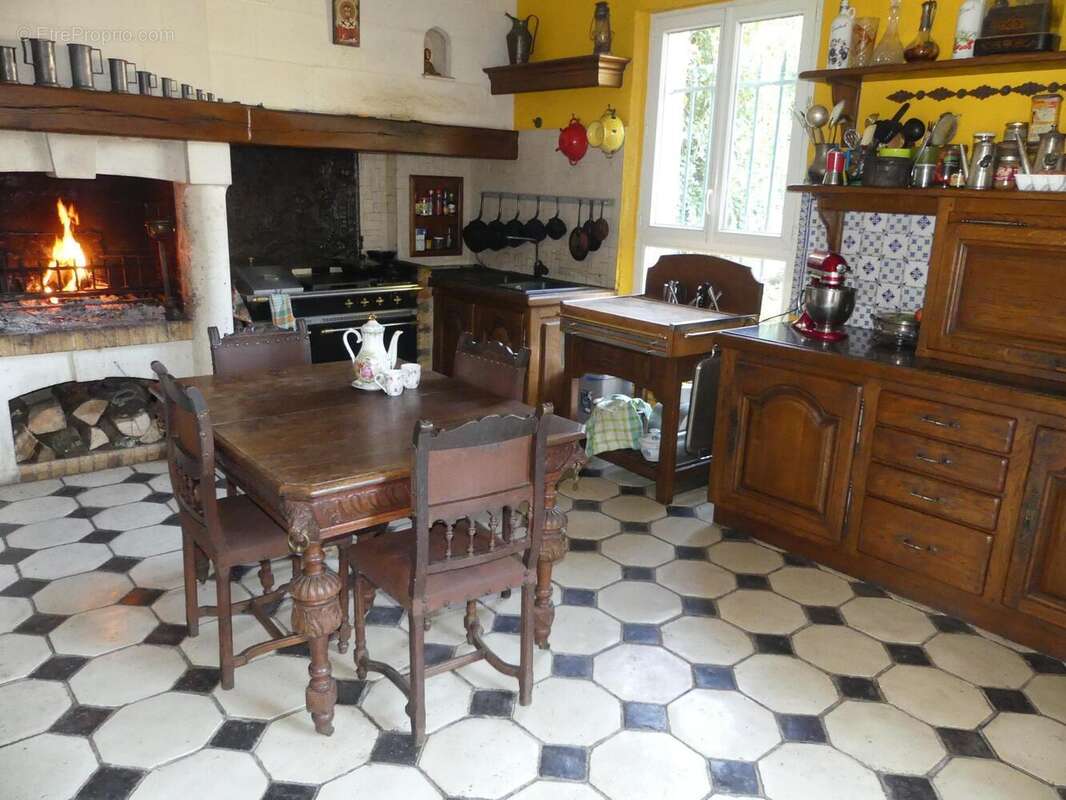 Photo 9 - Maison à RAVENEL