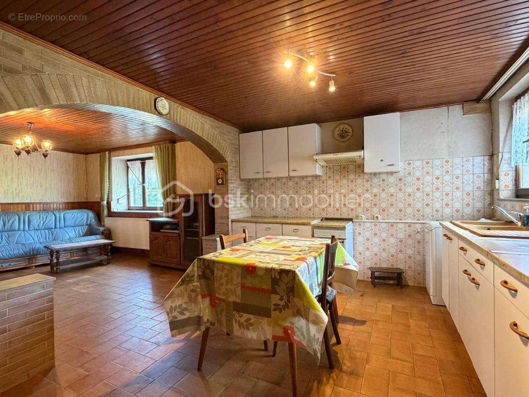 Maison de village - photo 4