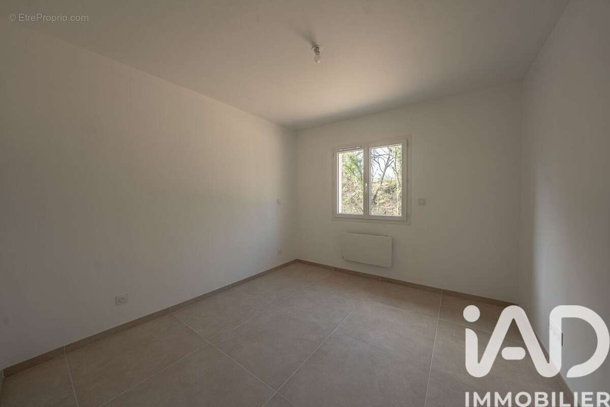 Photo 5 - Maison à AUBENAS