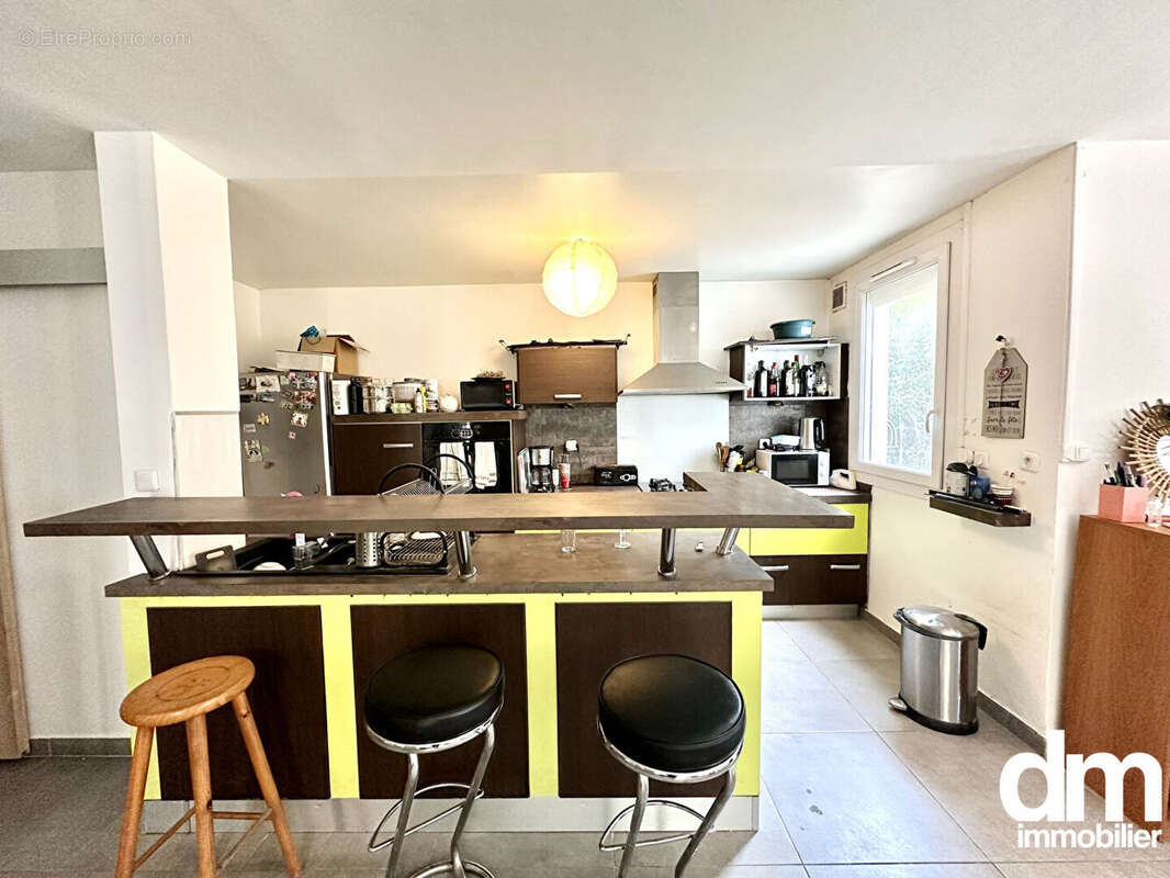 Appartement à MARTIGUES