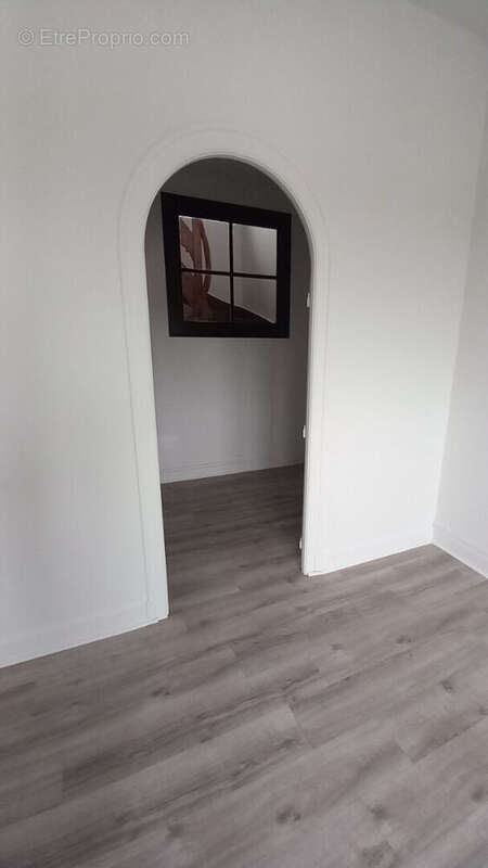 Appartement à GUINGAMP