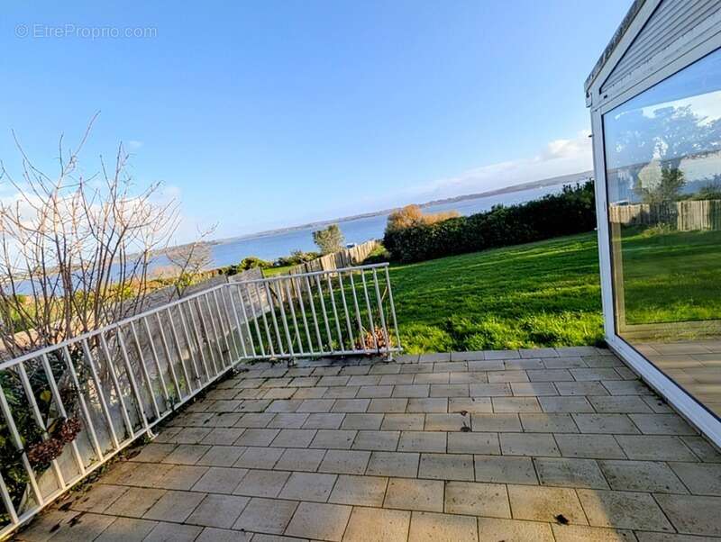 Maison à PLOUGASTEL-DAOULAS