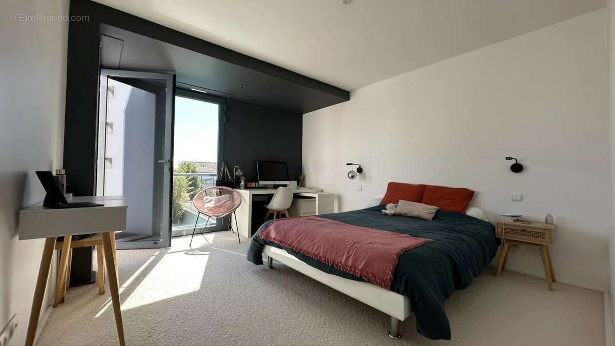 Maison à LA ROCHELLE