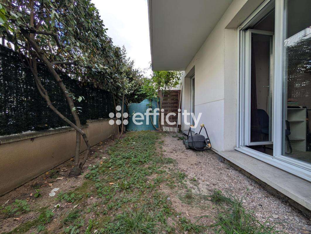 Appartement à EPINAY-SUR-SEINE