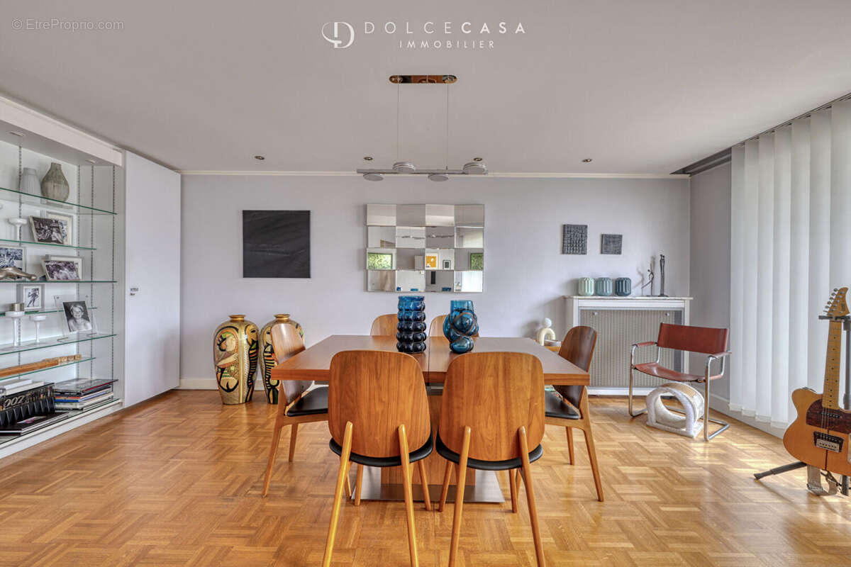 Appartement à NOGENT-SUR-MARNE