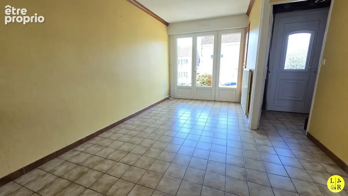 Maison 7 pièces 107 m² à vendre à Saint-Nicolas (62223) - photo 6