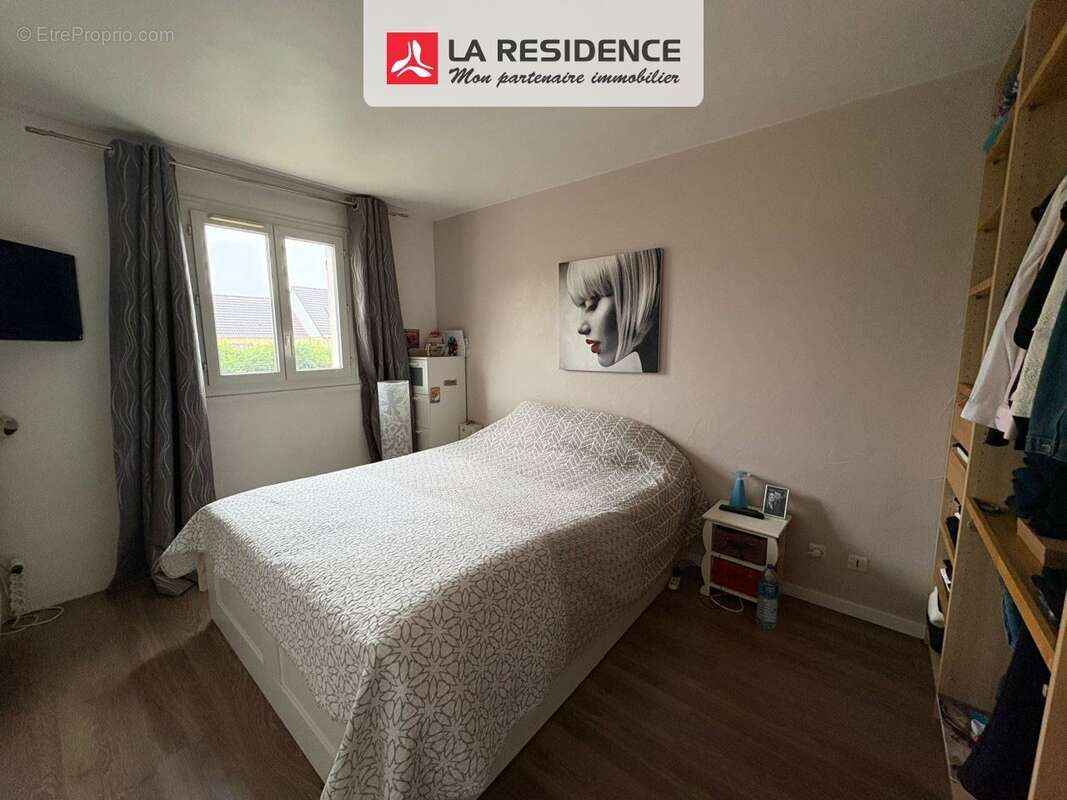 Maison à MONTIGNY-LES-CORMEILLES