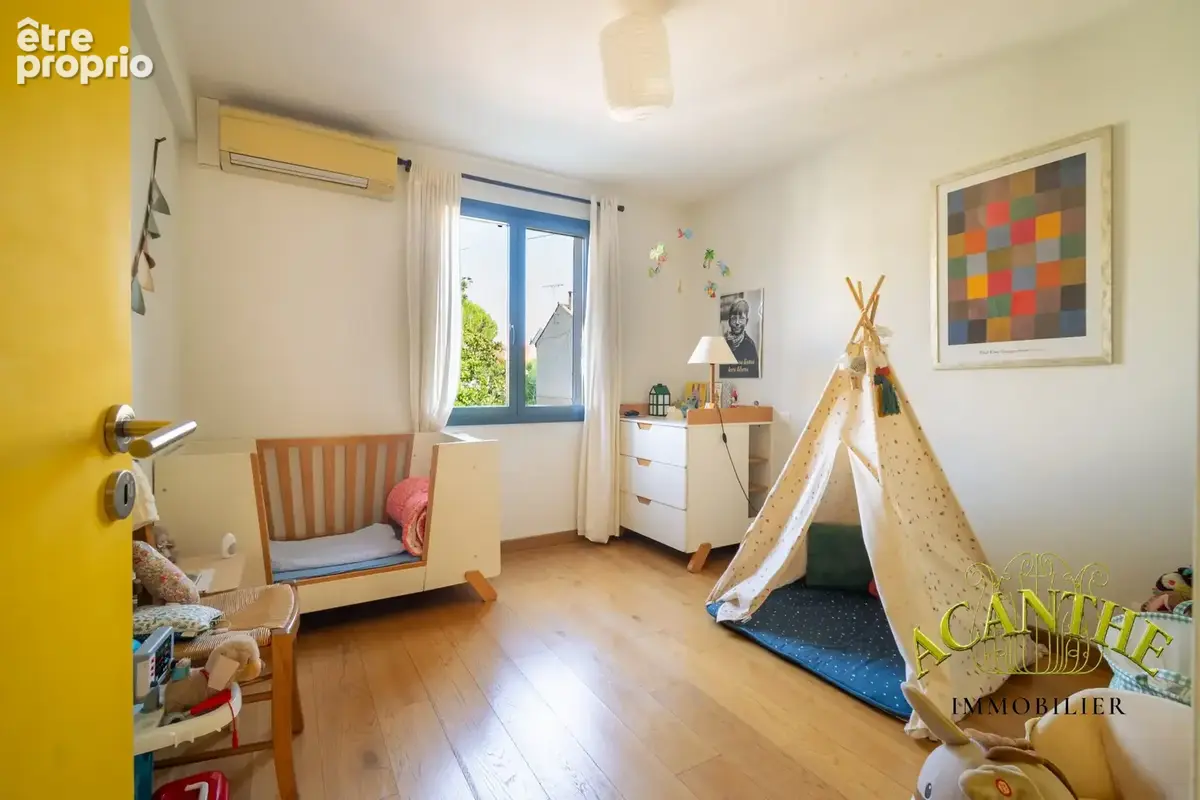 Maison 133 m² à Montpellier  - photo 6