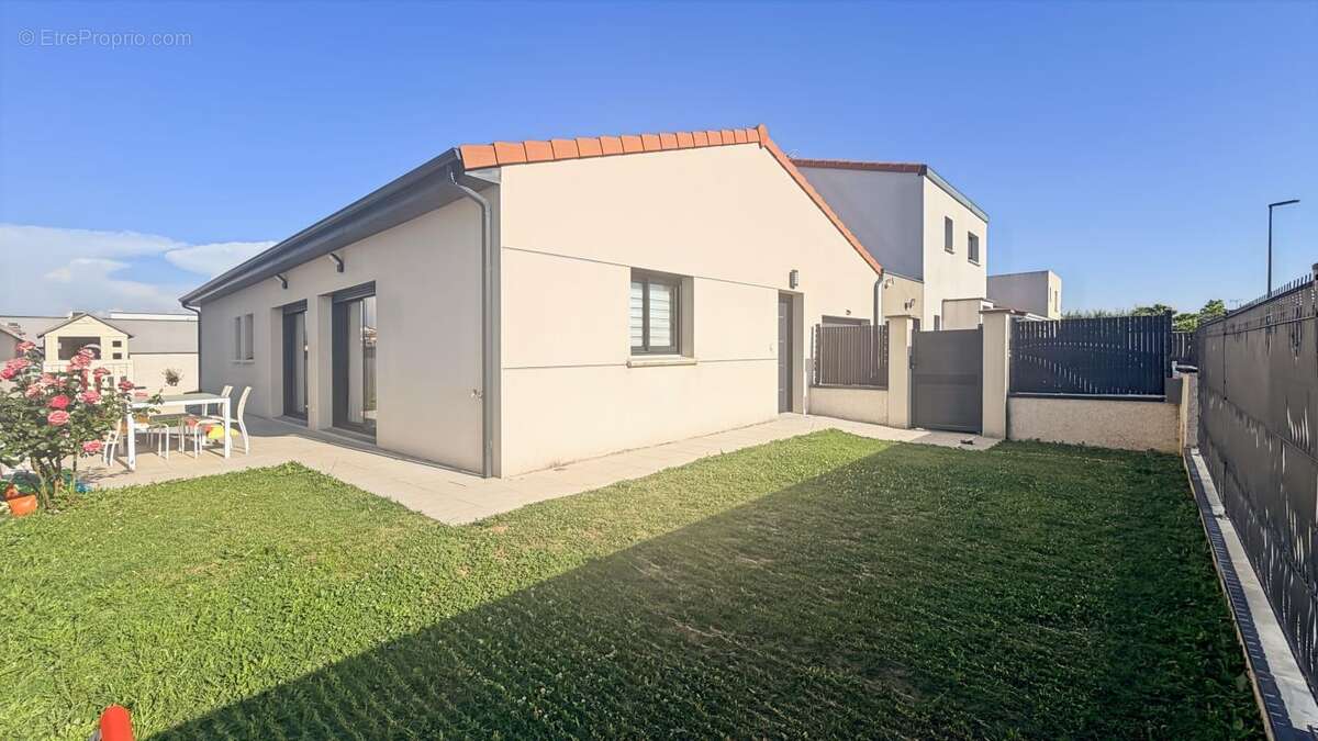 Maison à VALENCE