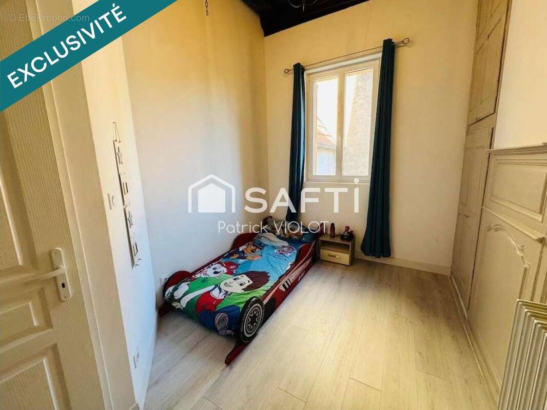 Photo 5 - Maison à SEURRE