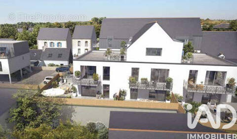 Photo 1 - Appartement à TREGUNC