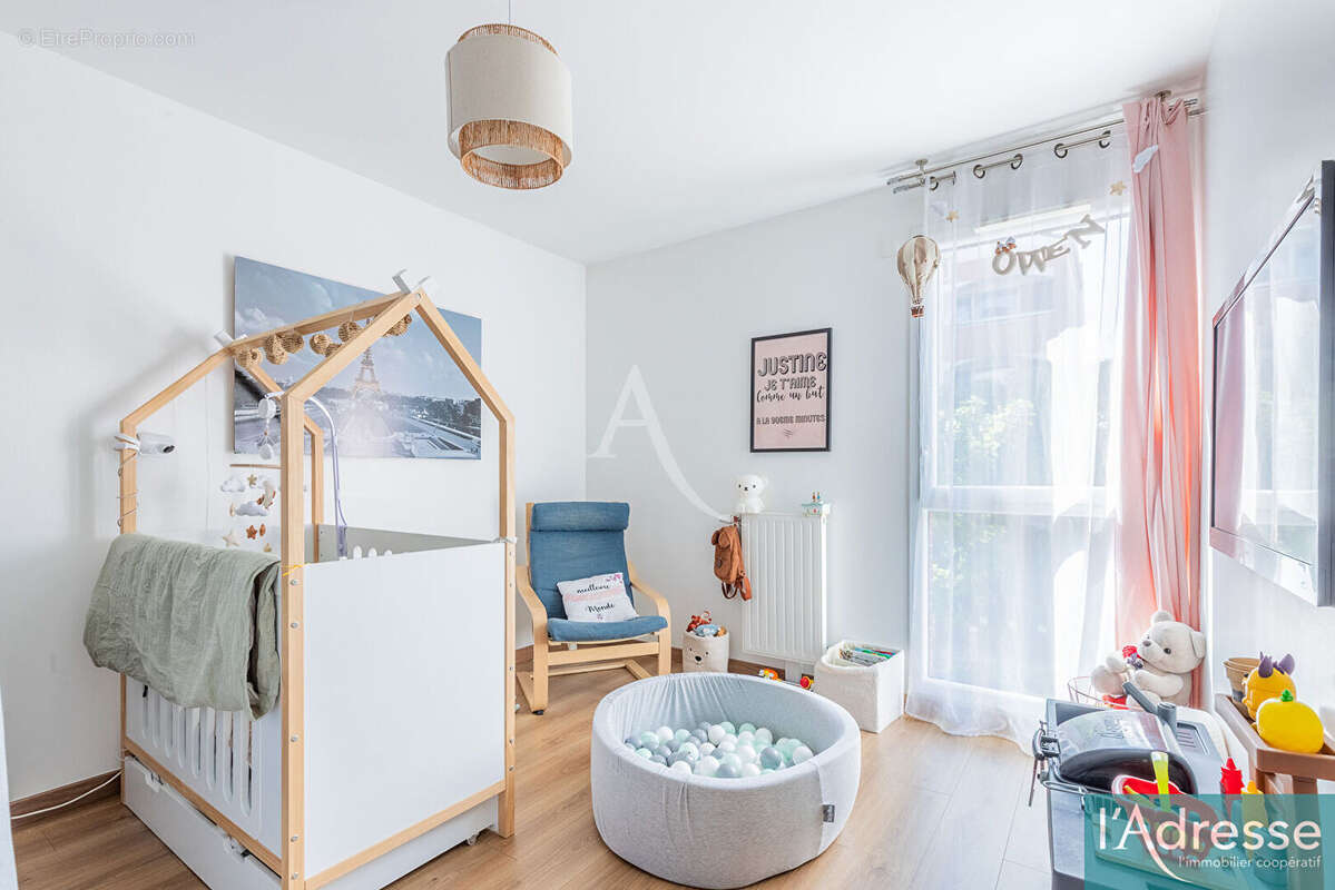 Appartement à ATHIS-MONS