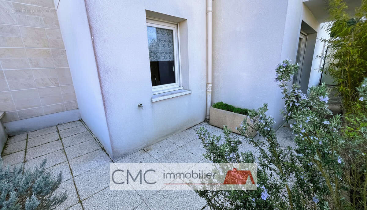 Appartement 62 m² à Le Coudray  - photo 6