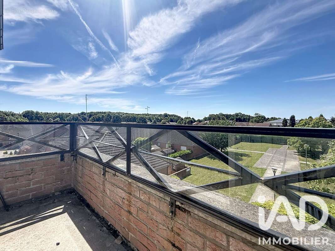 Maison 47 m² à Lys-Lez-Lannoy  - photo 3