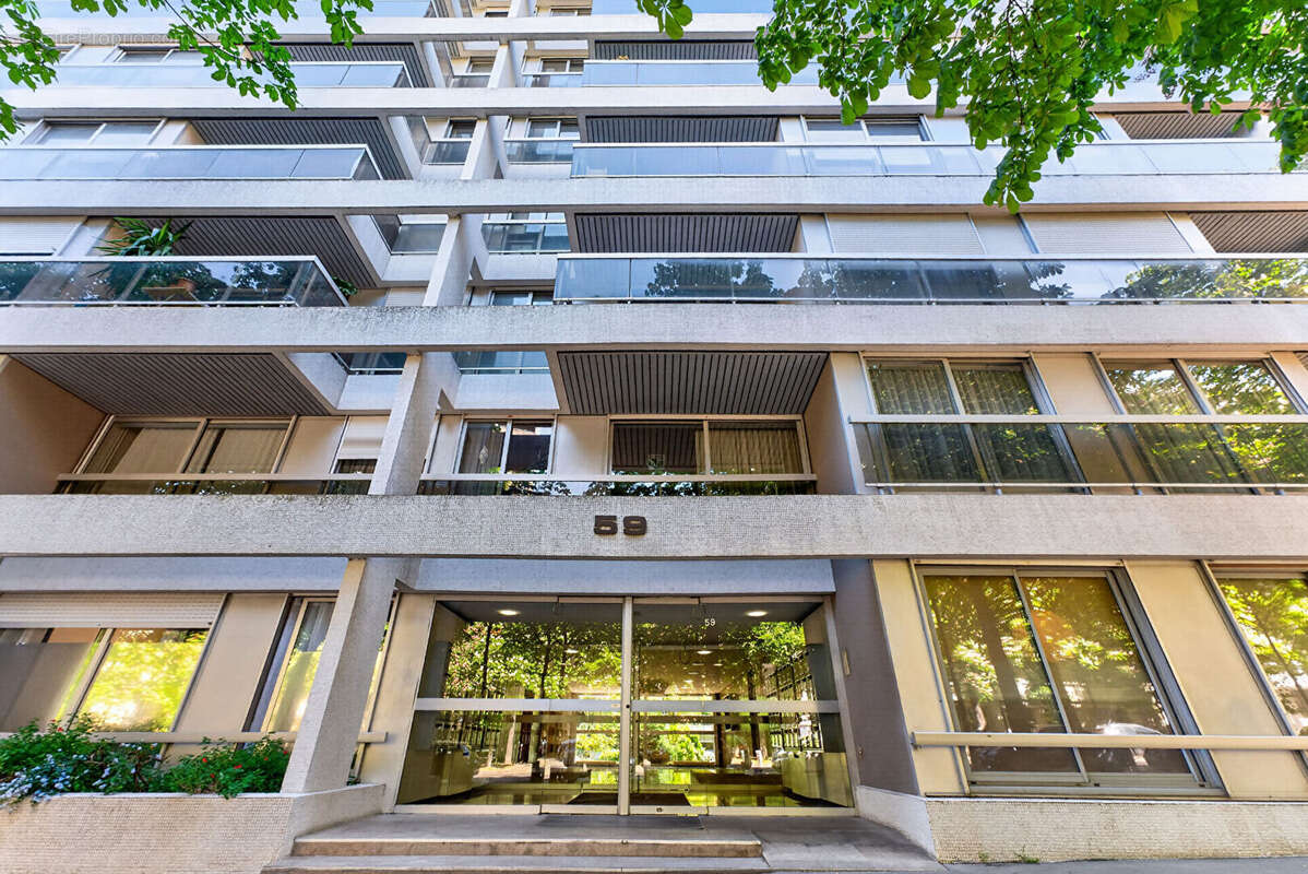 Appartement à PARIS-13E