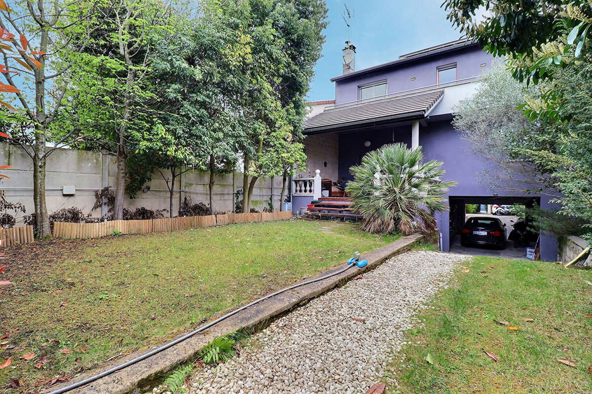 Maison à COLOMBES
