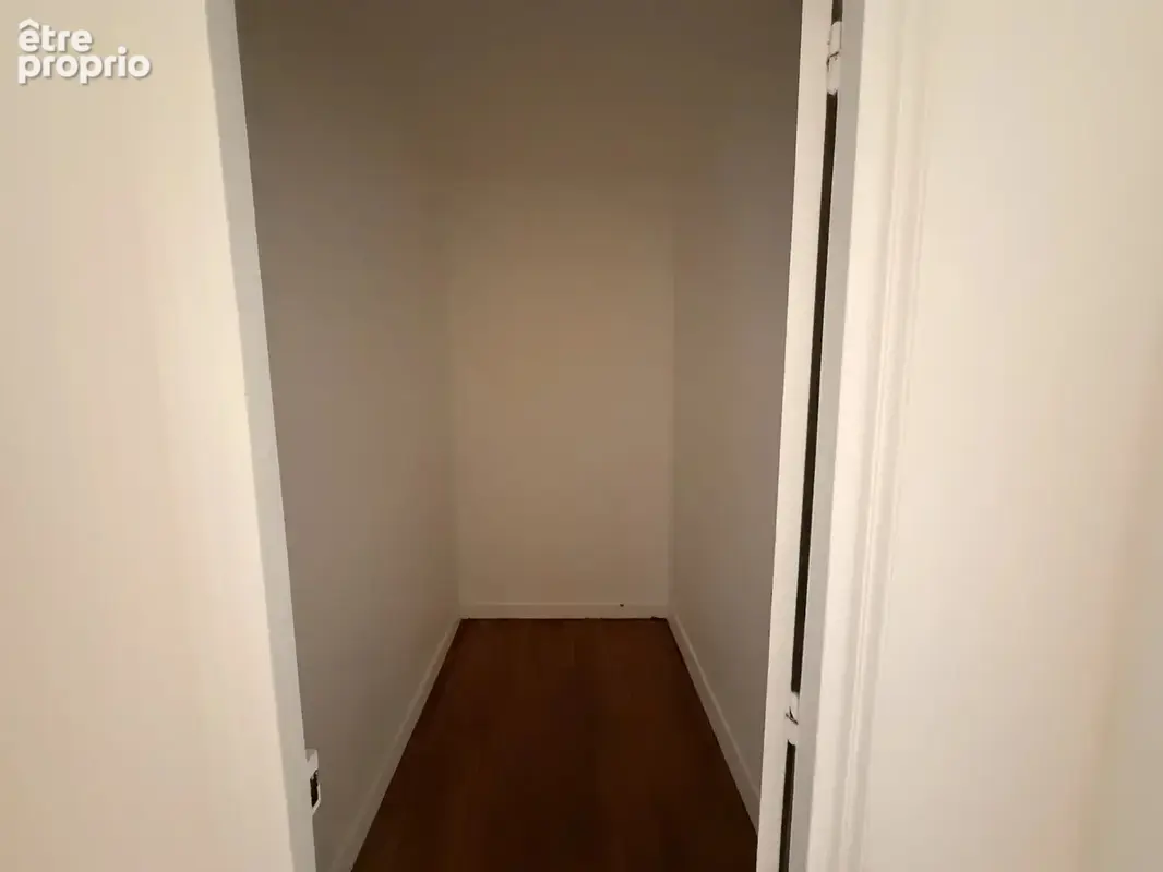Appartement de 3 pièces, 2 chambres à Paris 16eme - photo 8