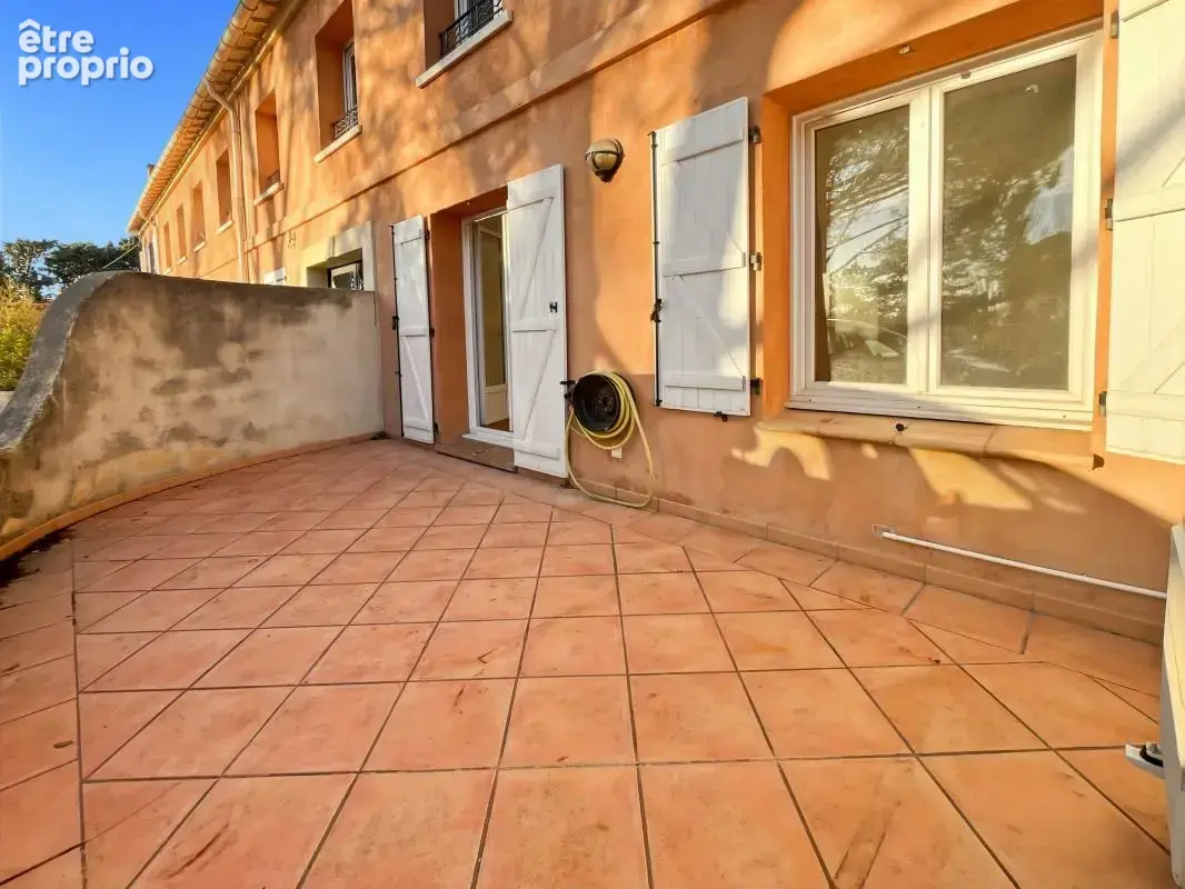 Photo Appartement à Aix-En-Provence au prix de 220 000€
