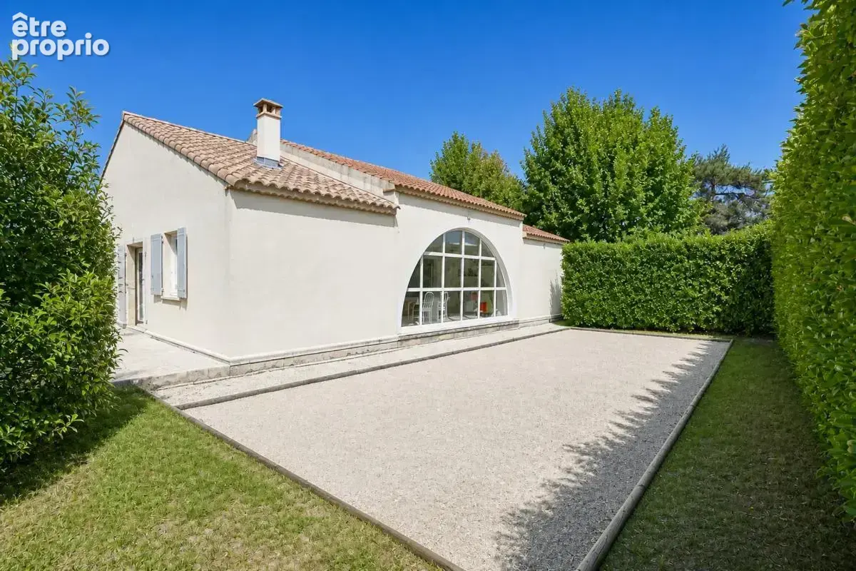 Maison de 5 pièces de 166 m² à Barjac - photo 4