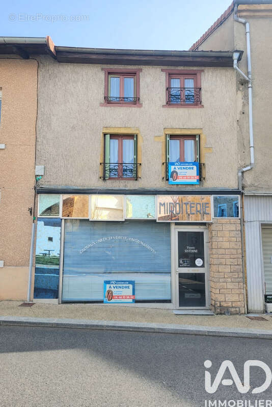 Photo 3 - Maison à THEL