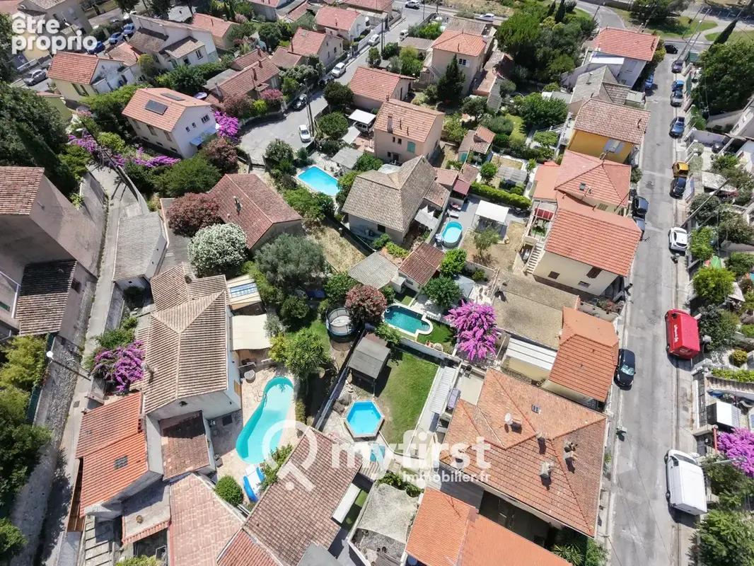 Petite maison sur l'Ouest Toulonnais - photo 14