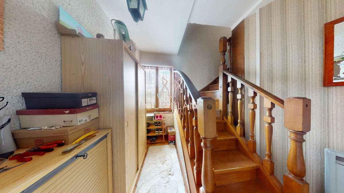 Appartement à MANDEURE