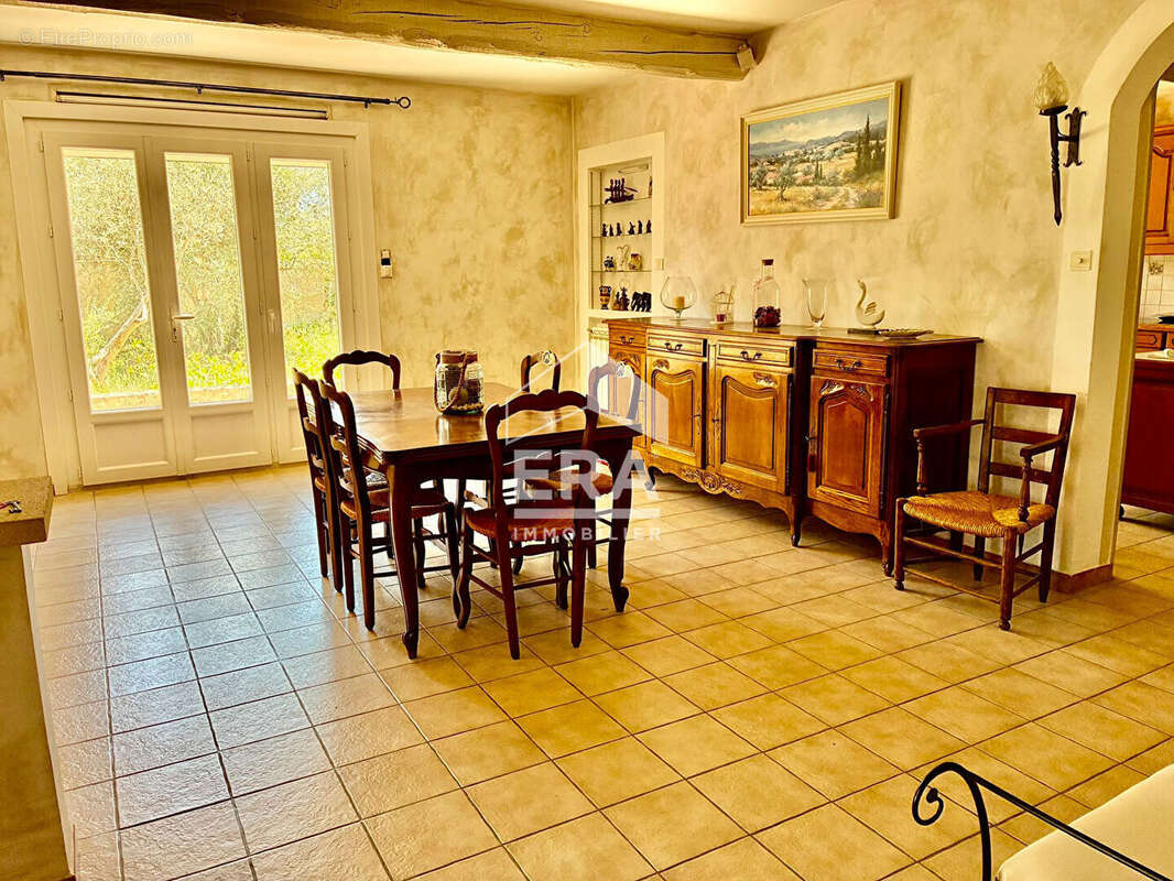 Maison 125m² à l'isle-sur-la-sorgue - photo 3